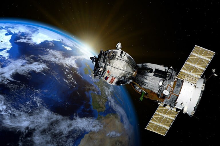 The Future of Space Exploration: Technology’s Role