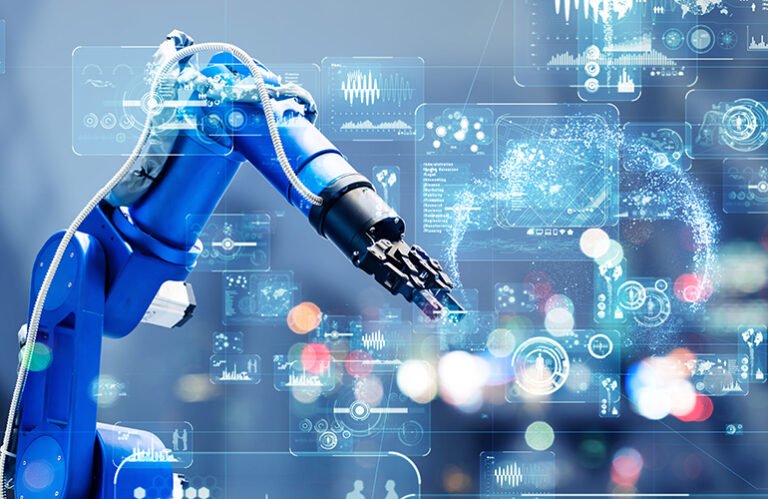 How Automation and Robotics Are Revolutionizing Manufacturing
